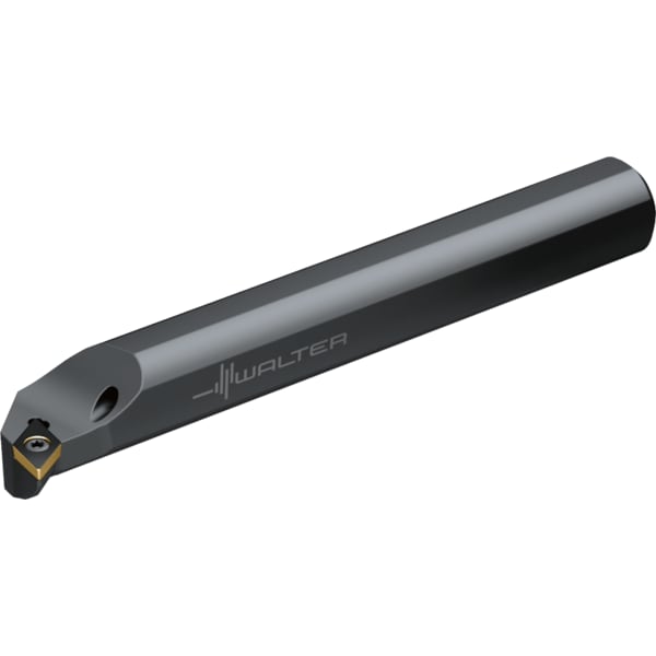 Boring bar with coolant - positive - screw A08M-SDUCL2